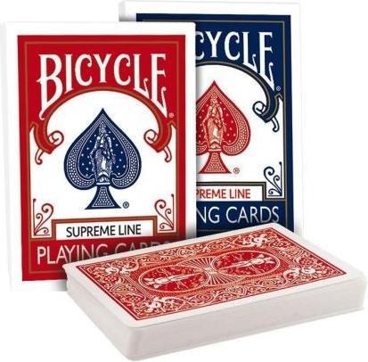Immagine prodotto Bicycle Linea Karty Supreme