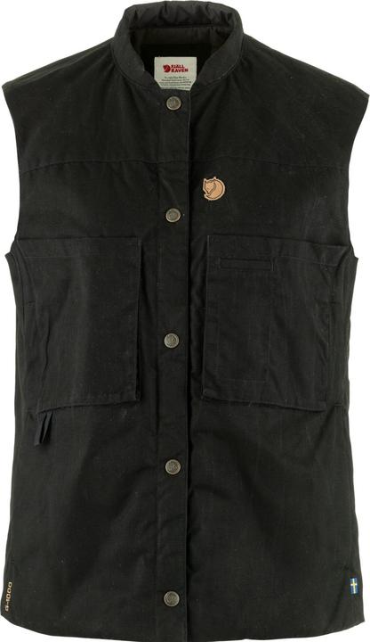 Produktbild Fjällräven Singi Padded Vest W (S)
