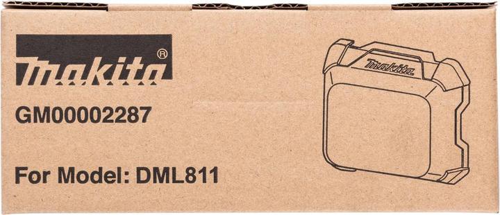 Produktbild Makita Blendschutzabdeckung