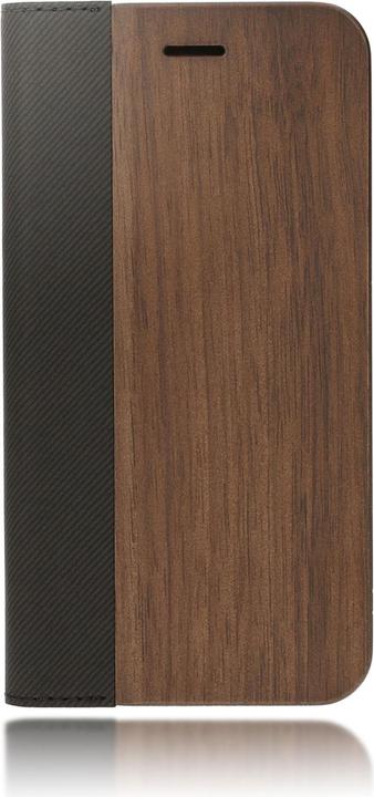 Produktbild Nalia Echt-Holz Handyhülle (Apple iPhone SE (3rd Gen))