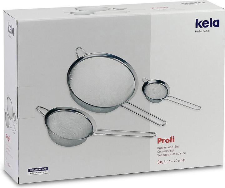 Image du produit Kela Professionnel (20 cm)