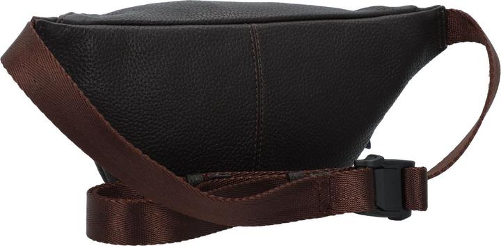 Produktbild Braun Büffel Bauchtasche / Gürteltasche Novara 26344