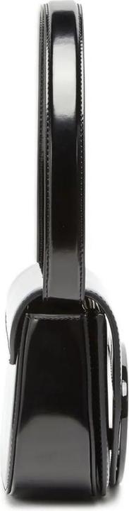 Immagine prodotto Diesel 1dr shoulder bag in black smooth leather