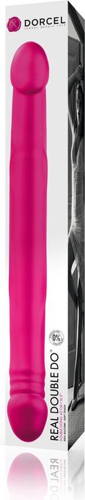 Actual product image Marc Dorcel Real Double Do