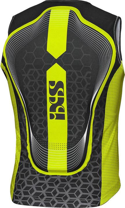 Actual product image iXS Vest RS-20 (S)