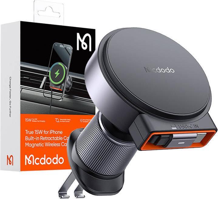 Produktbild Mcdodo MagSafe Autoladegerät mit Ladekabel