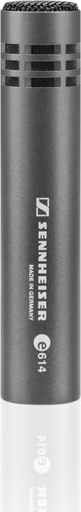 Image du produit Sennheiser e 614 Microphone de studio