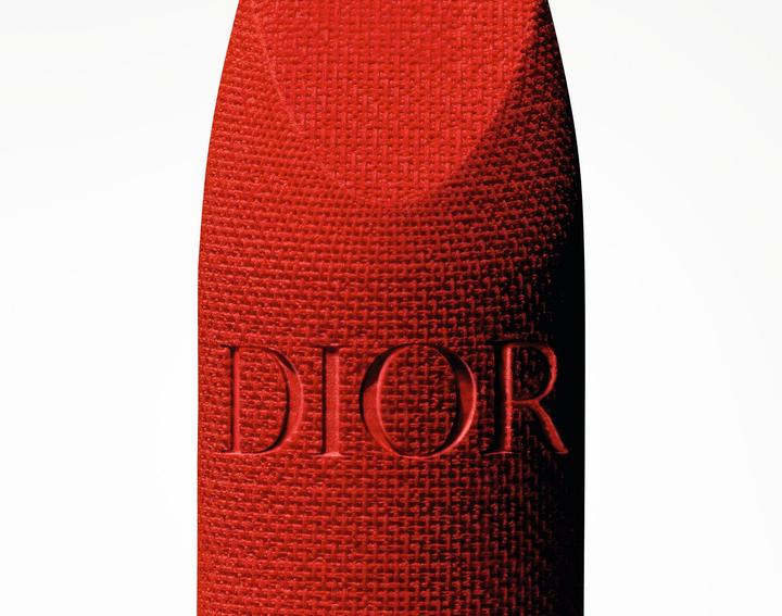 Produktbild Dior Rouge New Velvet refill 999 Int24 (999)