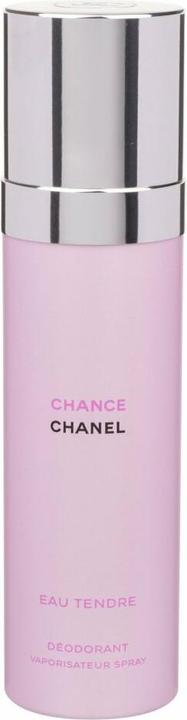 Actual product image Chanel Chance Eau Tendre (Spray, 100 ml)