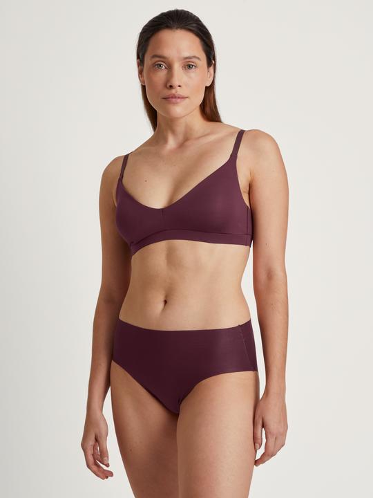 Produktbild Calida Seamless-Midi-Slip, Cradle to Cradle Certified® (L, Einzelpack)