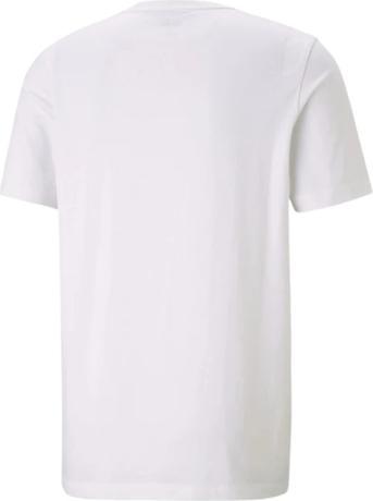 Immagine prodotto Puma T-shirt Active Soft Tee da uomo (XL)