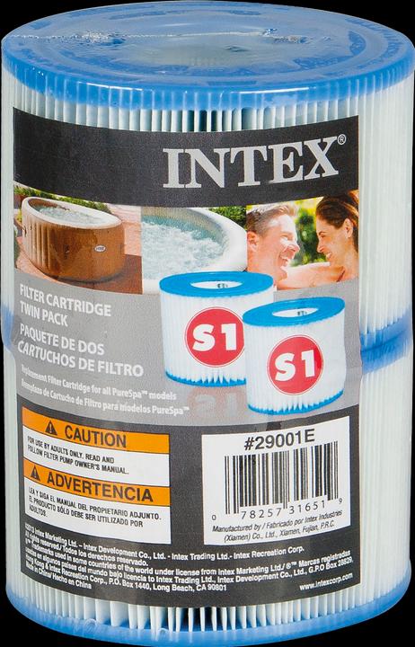 Intex Vervangend patroon S1