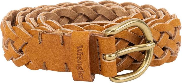 Actual product image Wrangler Belt Braided Belt (80)