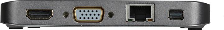 Produktbild eSTUFF ES623008GR (USB-A, USB-C, 1 Ports)