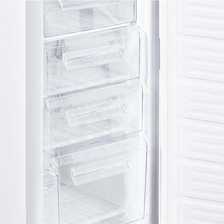Immagine prodotto Kibernetik Congelatore FSP ECO 245 litri (Struttura autonoma, 242 l)