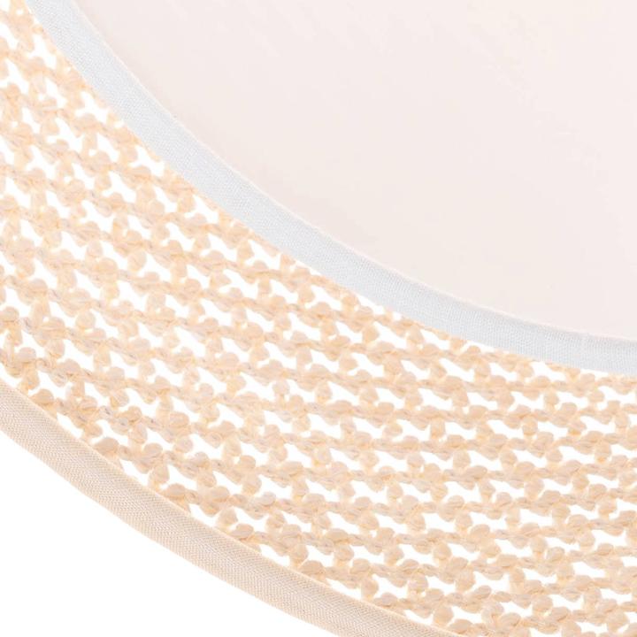 Produktbild Lindby Soula Deckenleuchte Stoff Ø 26 cm (E27)