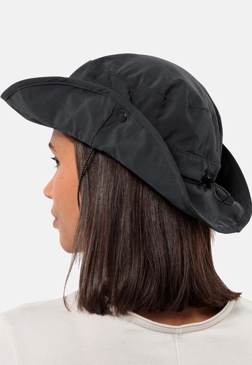 Actual product image Jack Wolfskin Mesh Hat (M)
