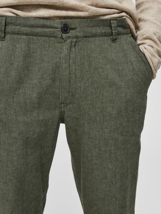 Produktbild Selected Homme Leinen Hose (W36/L32)