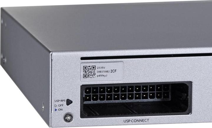 Immagine prodotto Ubiquiti UniFi Usw-Pro-24 (24 Porti)