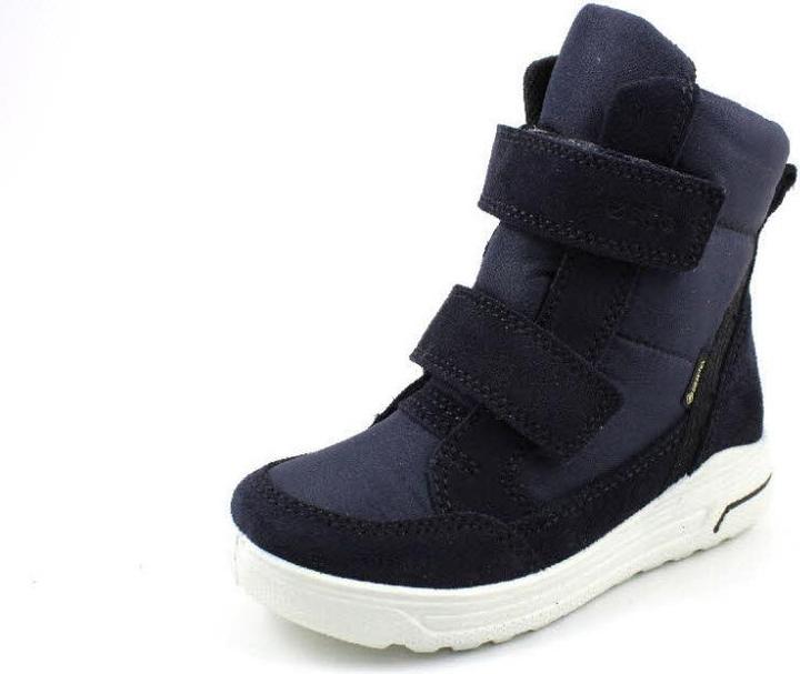 Actual product image Ecco Urban Snowboarder GTX nightsky/nightsky (32)