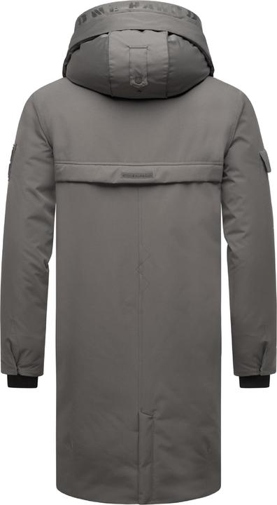 Immagine prodotto Stone Harbour Xandroo XX (3XL)