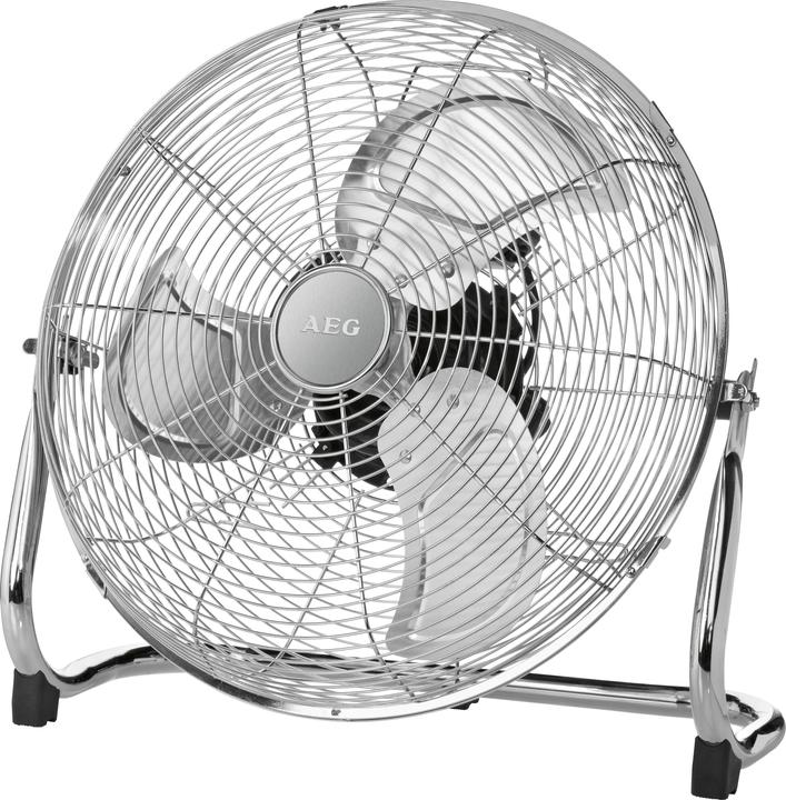 Image du produit AEG Vl 5606