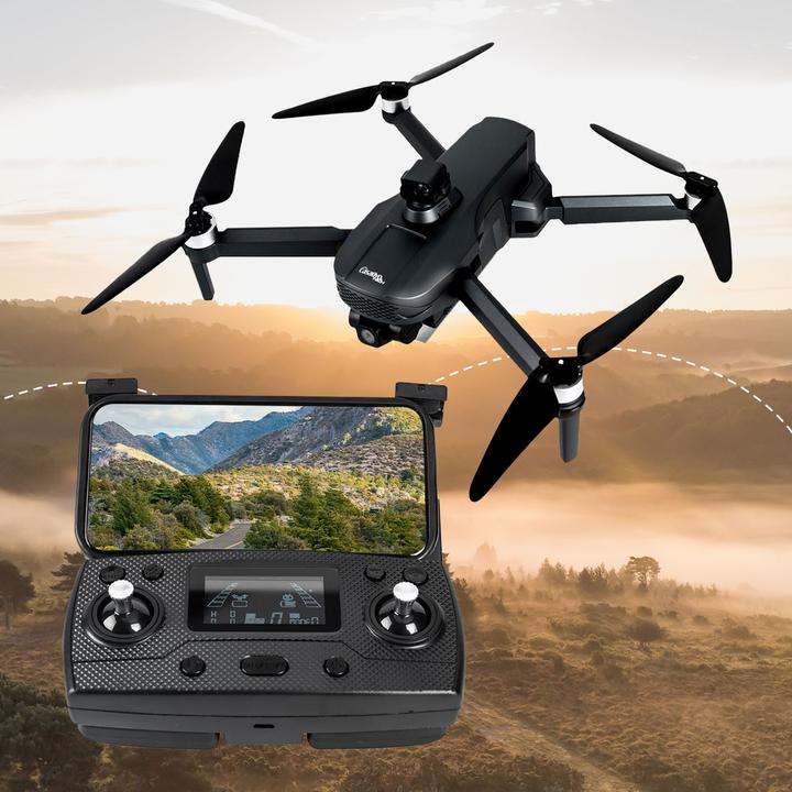 Image du produit Casativo GPS-Drohne mit 4K-Kamera (25 min, 573 g, 8.29 Mpx)