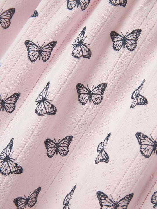 Actual product image Name it Bio-Baumwoll Kleid (110)