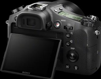 Image du produit Sony Dsc Rx10 (24 - 200 mm, 20.20 Mpx, 1")