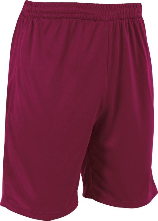Actual product image Stanno Club Pro Shorts (152)