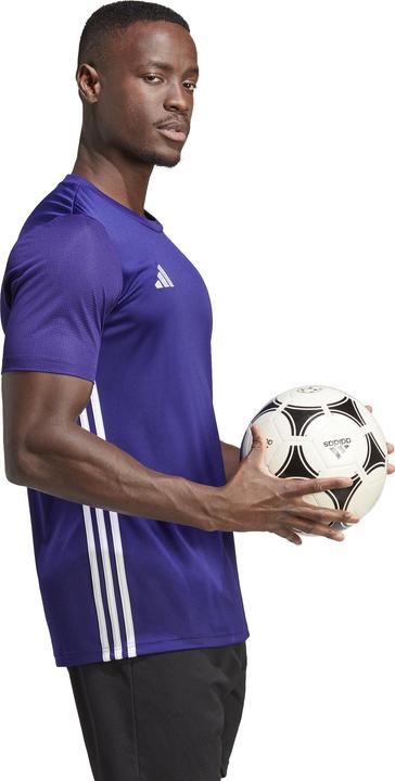 Produktbild adidas Herren Tabelle 23 Trikot Lila IB4926 (M) (M)