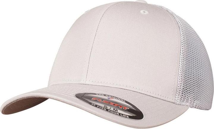 Yupoong Flexfit Trucker Cap (S/M)