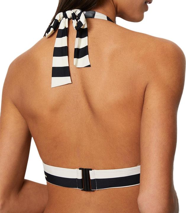 Actual product image Marc O'Polo Classic Stripes Bikini-Set (XL)