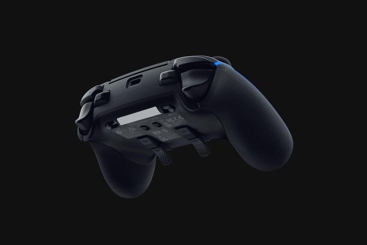 Immagine prodotto Razer Wolverine V2 Pro (PC, PS5)