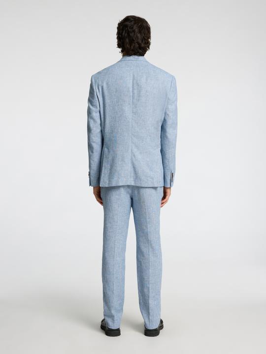 Produktbild Selected Homme Regular Fit Einreihiger Blazer (56)