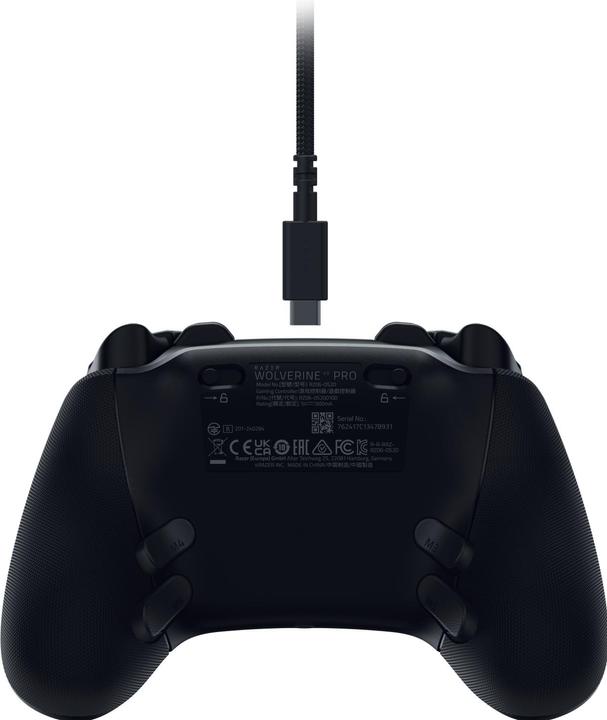 Actual product image Razer Wolverine V3 Pro (PC, Xbox Series X)