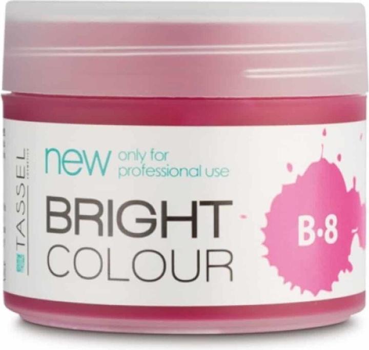 Caso Eurostil Bright Color Tinte Rosa (Rosa)