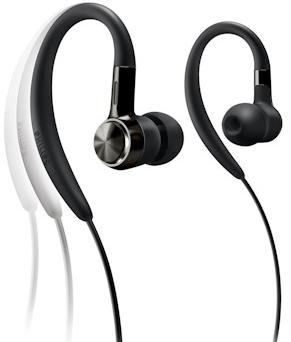 Produktbild Philips SHS8100, dynamischer InEar-Kopfhörer (Kabelgebunden)