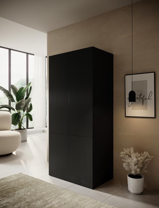 Actual product image Cama Pafos (90 x 55.5 x 198.5 cm)