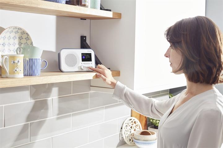 Produktbild Pure Elan BT3 (DAB+, FM, Bluetooth)