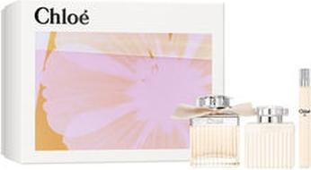 Produktbild Chloé Chloe Chloe Signature Set 3 Pcs - Ein luxuriöses Duft-Geschenkset (Parfum set)