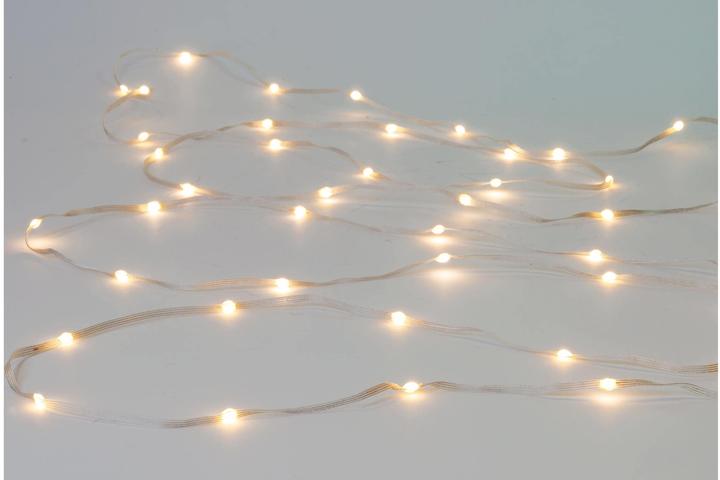 Image du produit STT Chaîne lumineuse LED Connect Play 100 × lampes (10 m)