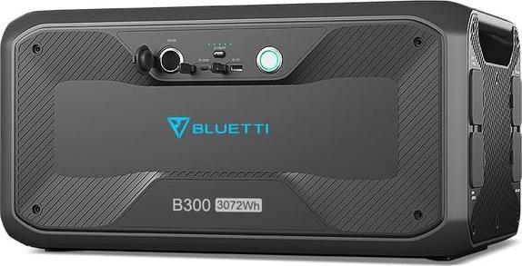Produktbild Bluetti AC300+B300 (3072 Wh, 21.60 kg)