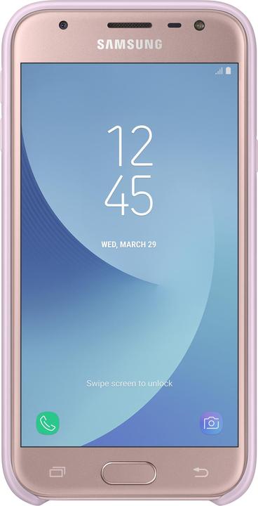 Immagine prodotto Samsung Dual Layer Cover (Samsung Galaxy J3 2017 (versione USA))