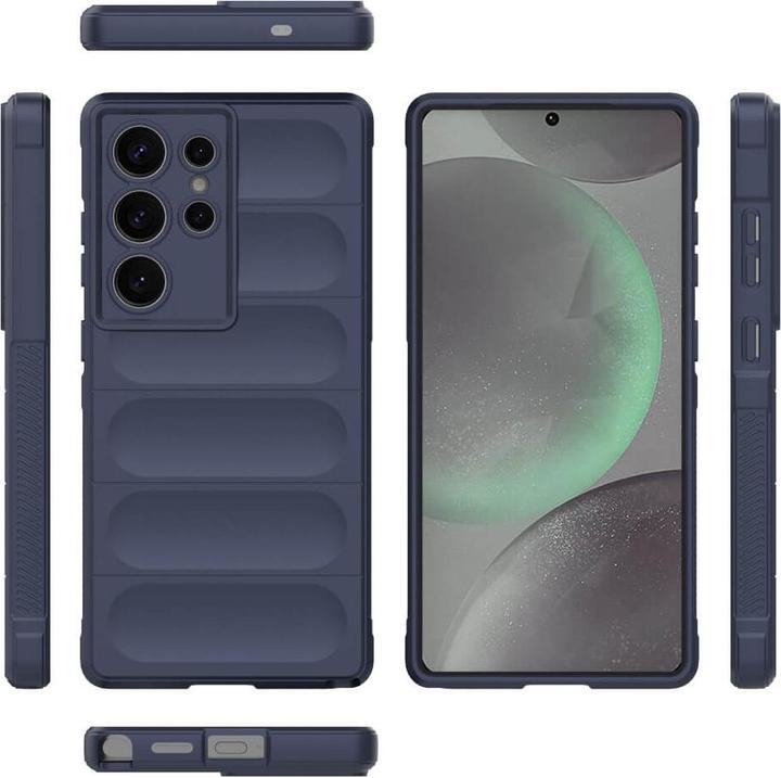 Produktbild Cover-Discount Galaxy S25 Ultra - Rugged Protective Hülle (Samsung Galaxy S25 Ultra)
