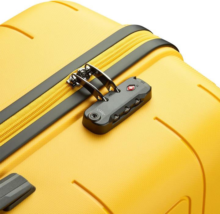 Actual product image Modo by Roncato Supernova 2.0 4 Rollen Trolley 66 cm (71 l)