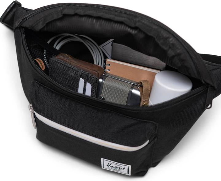 Immagine prodotto Herschel Borsa Hip Quiz Verde Edera
