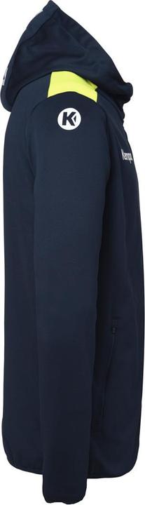 Image du produit Kempa Veste à capuche Emotion 27 (164)