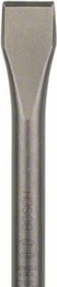 Actual product image Bosch Professional Zubehör PRO SDS max-4C flat chisel, 25 x 280 mm (25 mm)