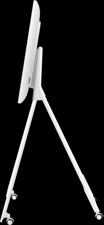 Actual product image Samsung Flip 4 Pro WM55B (3840 x 2160 Pixels, 55")